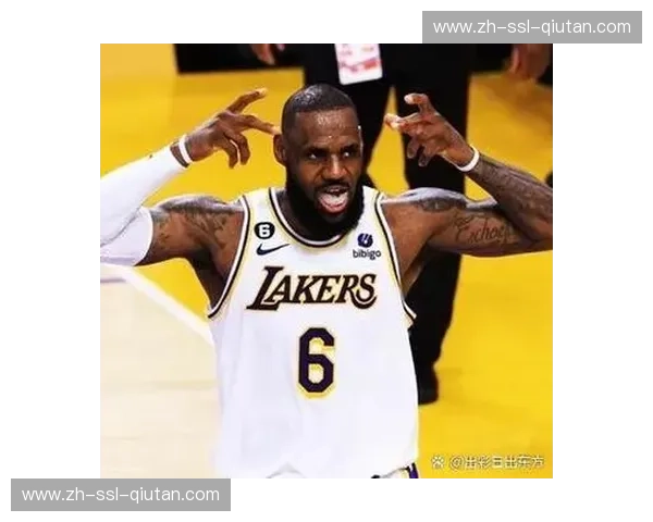 詹姆斯伤后评估报告乐观 湖人期待其回归以提升联赛晋级概率